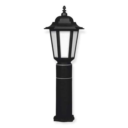 Cata E27 Bahçe Armatürü Parma CT-7112(AMPUL HARİÇTİR).