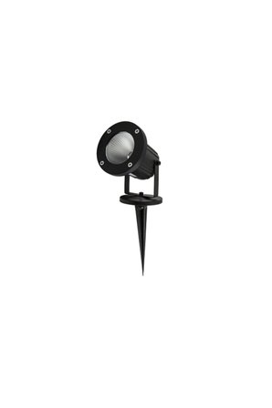 Ct 7303 10 W Kazıklı Led Bahçe Armatür Amber