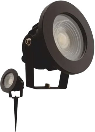 Cata Alaçatı Ledli Bahçe Armatürü Yeşil CT-7303Y