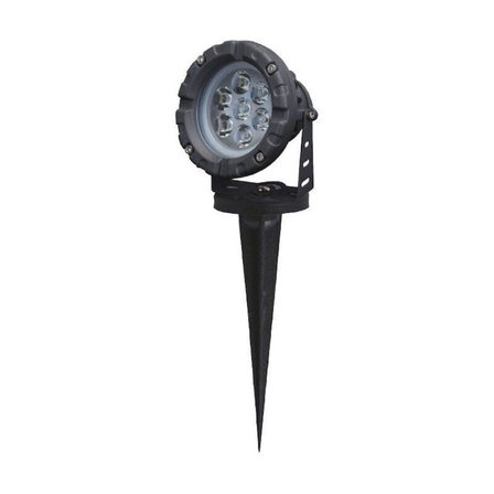 Cata 12 Watt 3200K Gün Işığı Bahçe Armatürü CT-7304G