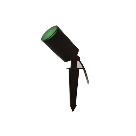 Cata Çim Kazığı Bahçe Armatürü Yeşil Renk CT-7306(AMPUL HARİÇTİR).