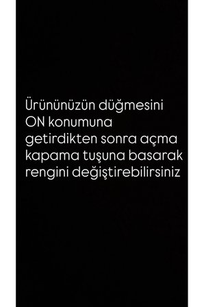 7w Amber Solar Bahçe Armatürü Çim Kazıklı (GÜNEŞ ENRJİ ŞARJLI)