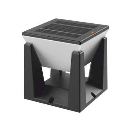 Cata Tibet Solar Set Üstü Armatür CT-7314