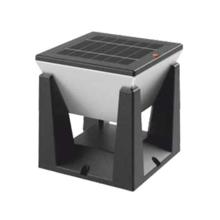 Cata Tibet Solar Set Üstü Armatür CT-7314