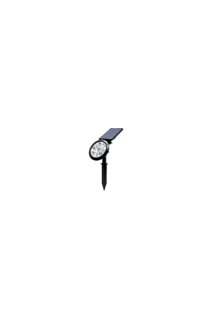 18W SOLAR BAHÇE ARMATÜRÜ (AMBER)