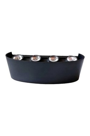 Cata 15w Dış Mekan Modern Aplik Kapri Amber CT-8013A