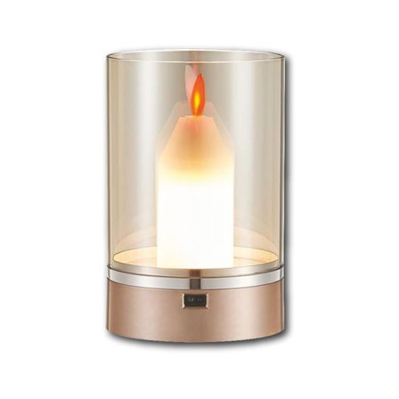 Cata Tokyo Şarjlı Masa Lambası CT-8432