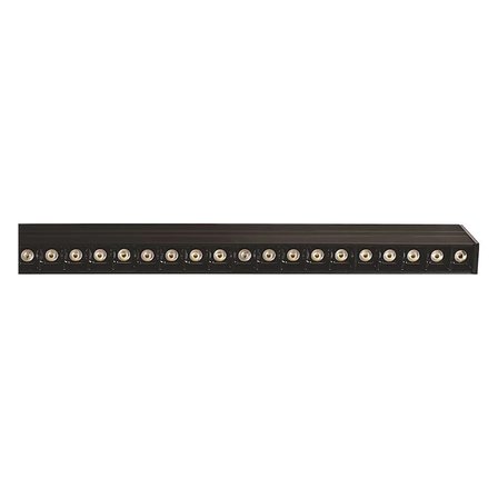 Cata 100W Optik Linear Armatür 120Cm 4000K Naturel Beyaz Ct-9083
