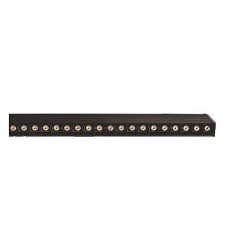 Cata 100W Optik Linear Armatür 120Cm 4000K Naturel Beyaz Ct-9083