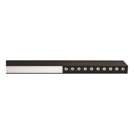 Cata 100W 120Cm Lazer Linear Armatür 4000K Naturel Beyaz Ct-9084