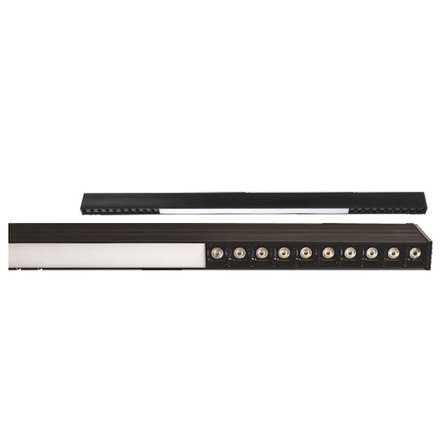 Cata 100W 120Cm Lazer Linear Armatür 4000K Naturel Beyaz Ct-9084
