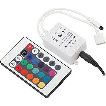 Cata Rgb Kontrol Cihazı CT-9146