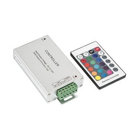 Cata Rgb Kontrol Cihazı CT-9147