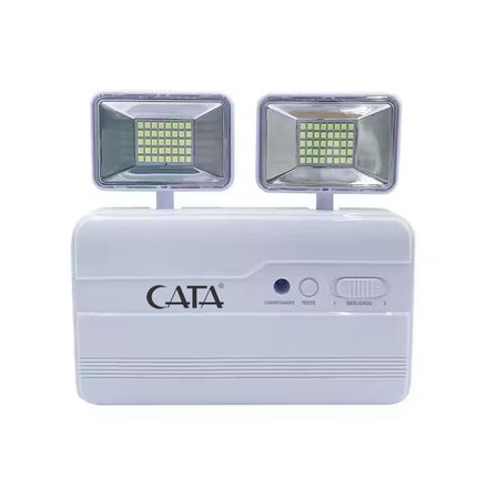 Cata Şarjlı 2x5w Acil Aydınlatma Armatürü CT-9171