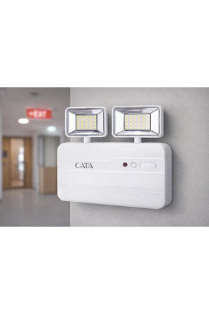 Cata CT-9171 Nil LEDli Işıldak
