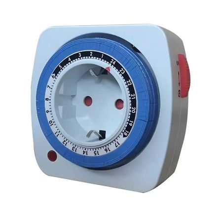 Cata Mekanik Zaman Saati 3680W CT-9180