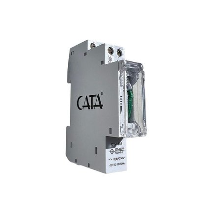 Cata W Otomat Zaman Saati 3500W CT-9184