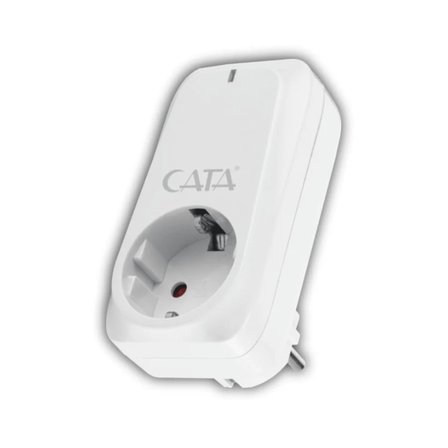 Cata Akım Koruma Prizi CT-9186