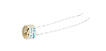 Cata 12CM Kablolu GU10 Duy CT-9263
