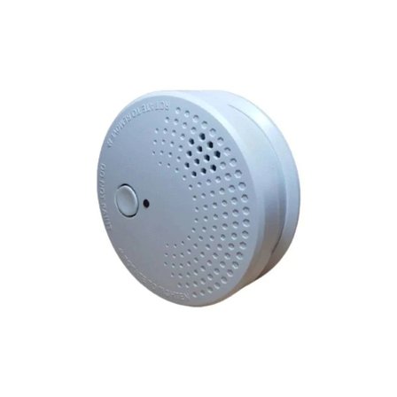 Cata Pilli Duman Dedektörü 85 Db (Pil Dahil Değildir) CT-9451