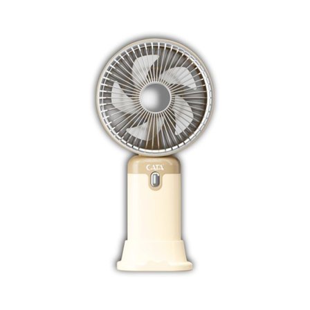 Cata Şarjlı Serino El Ve Masa Vantilatör Sarjli 17cm (7inç) CT-9949
