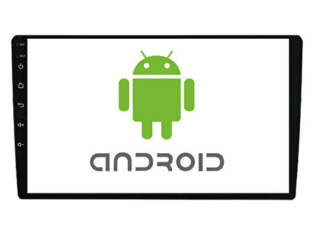 Citroen Nemo Android Multimedya Sistemi (2009-2019) 2 GB RAM 32 GB Hafıza 4 Çekirdek FOR-X