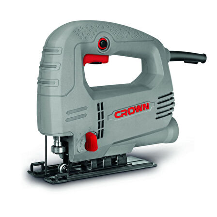 CROWN DEKUPAJ TESTERE 550W CT15212