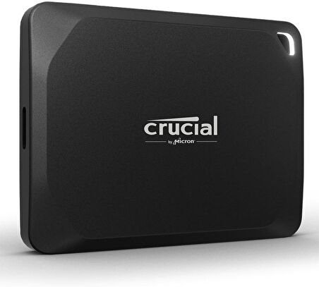 Crucial X10 PRO 2TB Taşınabilir SSD CT2000X10PROSSD9