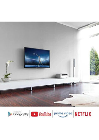 CONTİ CT32AN100H 32'' HD LED TV