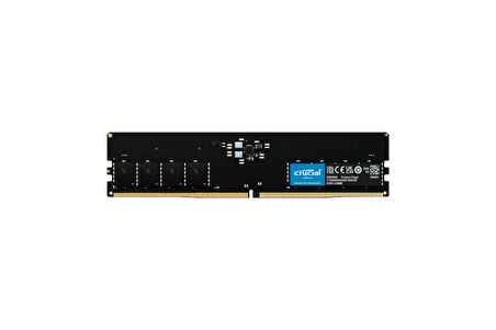 Crucial 32GB DDR5 5600Mhz PC Ram CT32G56C46U5