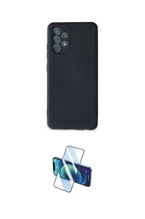 Samsung Uyumlu Galaxy A G Kılıf Ahenk Serisi İkili Koruma Seti