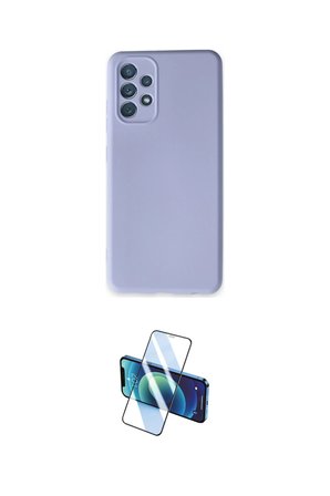 Samsung Uyumlu Galaxy A G Kılıf Ahenk Serisi İkili Koruma Seti