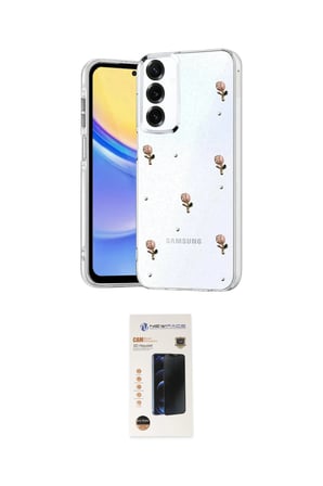 Samsung Uyumlu Galaxy A G Kılıf Yörünge Form İkili Koruma Seti