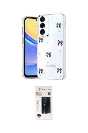 Samsung Uyumlu Galaxy A G Kılıf Yörünge Form İkili Koruma Seti