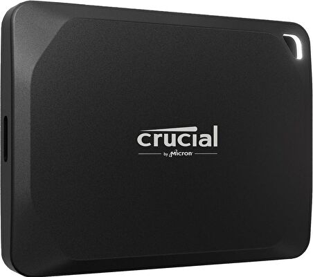 Crucial X10 PRO 4TB Taşınabilir SSD CT4000X10PROSSD9