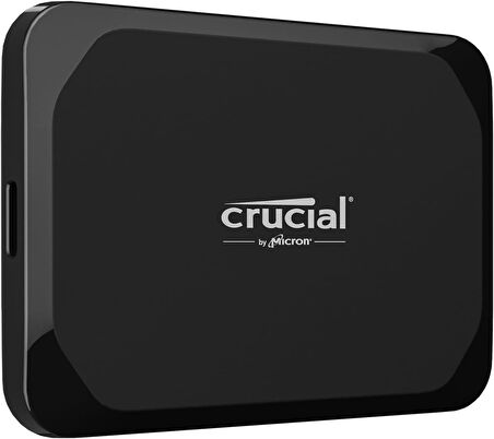 Crucial X9 4TB Taşınabilir SSD CT4000X9SSD9