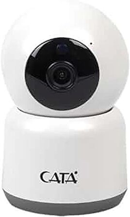 CATA 4050 AKILLI IP KAMERA 360 DERECE FULL HD(1080P)