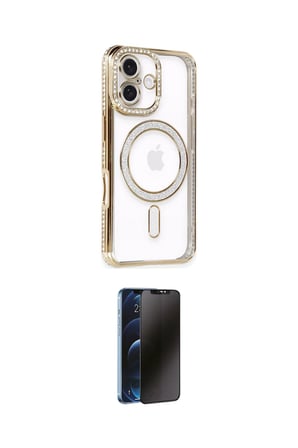 Apple Uyumlu iPhone  Kılıf Zirve Doku Prime İkili Koruma Seti