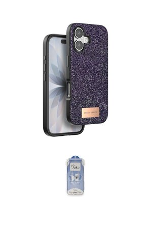 Apple Uyumlu iPhone  Kılıf Vadi Klasik Serisi İkili Koruma Seti
