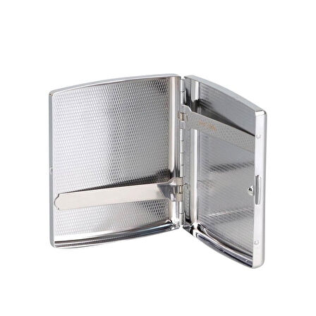Jean Claude Krom Metal Sigara
  Tabakası  20 Adet  600903