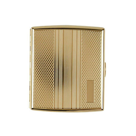 Jean Claude Altın Metal Sigara
  Tabakası  20 Adet  600914