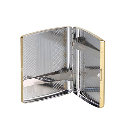 Jean Claude Altın Metal Sigara
  Tabakası  20 Adet  600914