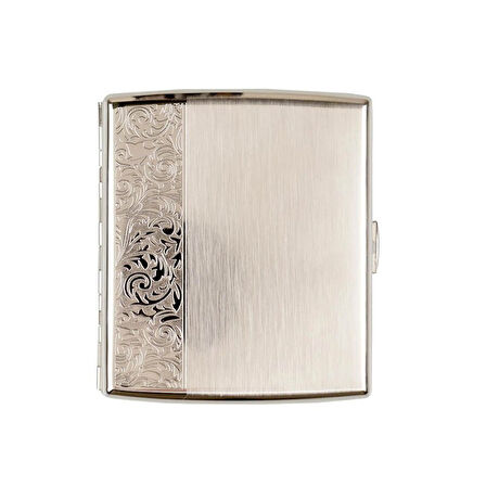 Jean Claude Krom Metal Sigara
  Tabakası  20 Adet  600921