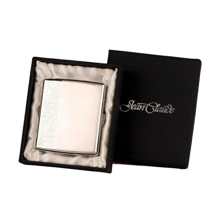 Jean Claude Krom Metal Sigara
  Tabakası  20 Adet  600921