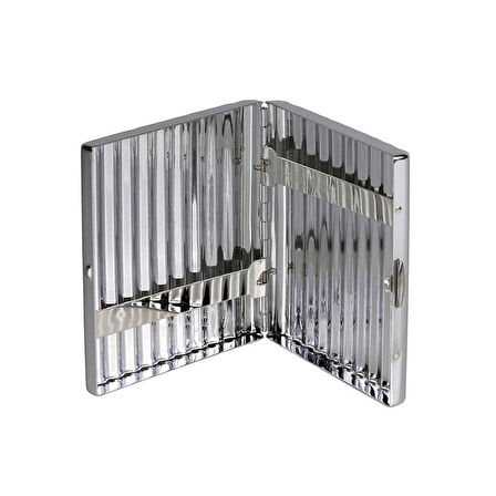 Jean Claude Krom Metal Sigara
  Tabakası  20 Adet  600942