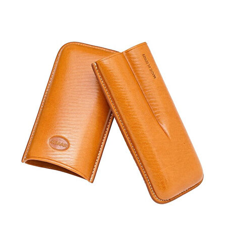 Jemar 2 Puro kapasiteli 52
  ring Deri Puro Kılıfı 620422