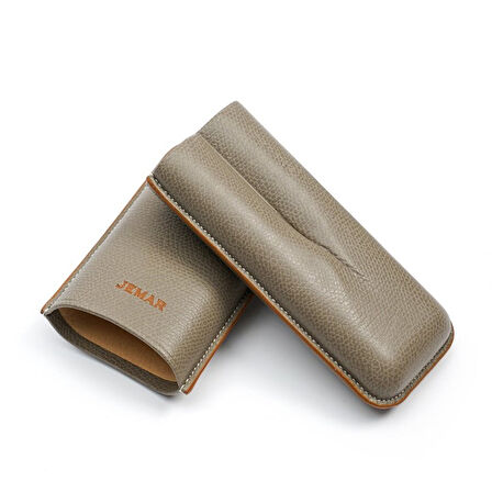 Jemar 2 Puro kapasiteli 54
  ring Deri Puro Kılıfı 620615