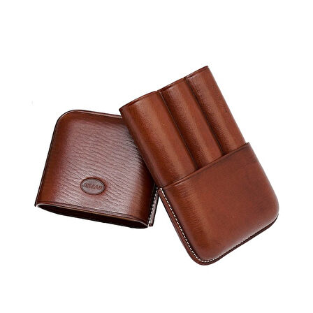 Jemar 3 Puro kapasiteli 60
  ring Deri Puro Kılıfı 620723