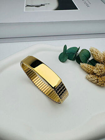 Nomination Bileklik (Gold) 22066