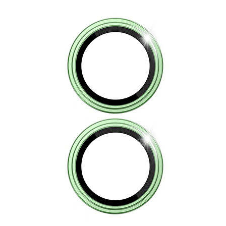 iPhone 17 Uyumlu Çizilmeye Karşı Dayanıklı Kamera Lens Koruyucu